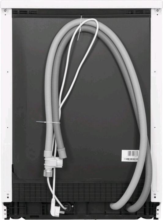 Immagine prodotto Exquisit GSP9614030B bianco Lavastoviglie a libera installazione da 60 cmB