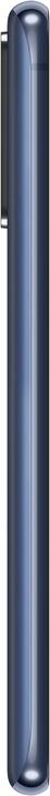 Immagine prodotto Samsung Galaxy S20 FE (Snapdragon) UE (128 GB, Cloud Navy, 6.50", Doppia SIM Ibrida, 12 Mpx, 4G)