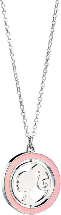 Image du produit Barbie - Collier (Matériau 100% synthétique)