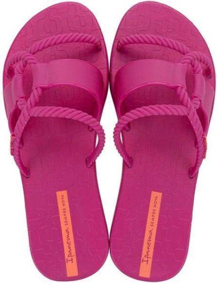 Actual product image Ipanema Diversa Slide Ad Flip-Flops (37)