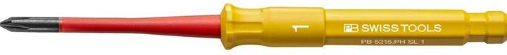 PB Swiss Tools Schraubenzieher (Port, Phillipps cross recess (PH))
