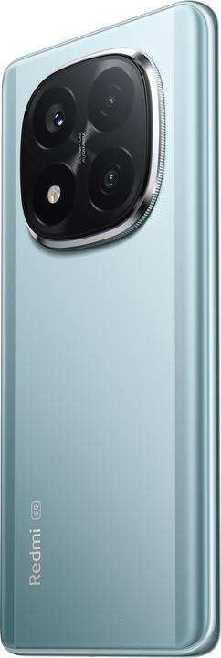 Productafbeelding Xiaomi Redmi Note 14 Pro+ (256 GB, Frost Blue, 6.67", Dubbele SIM, 200 Mpx, 5G)
