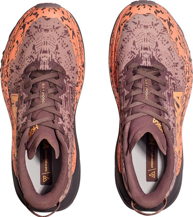 Actual product image Hoka Speedgoat 6 GTX (37 1/3)