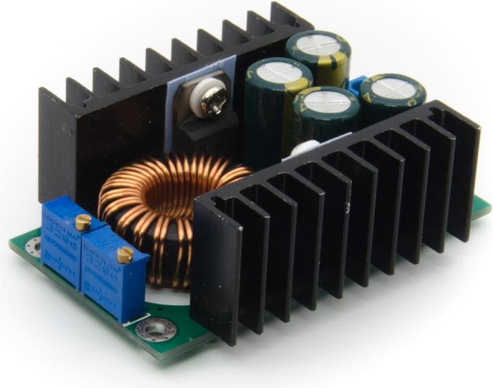 Immagine prodotto Purecrea XL4016 Convertitore buck DC-DC step-down da 300W