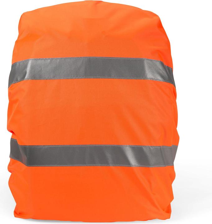 Dicota Regenhülle Hi-Vis 25 liter orange (25 l)