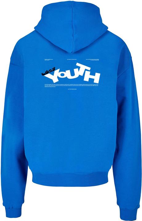 Produktbild Lost Youth LY HOODIE "YOUTH - 21637 (S)