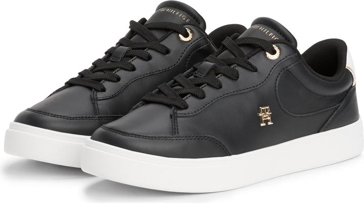 Actual product image Tommy Hilfiger Essential Chic Court Sneaker (42)