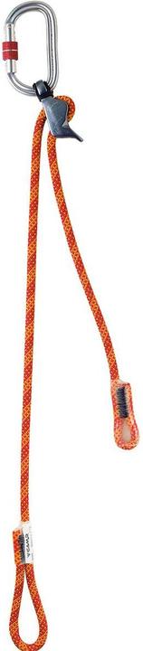 Camp Swing safety line