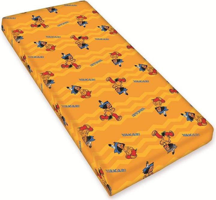 Image du produit Herding yakari (200 x 90 cm)