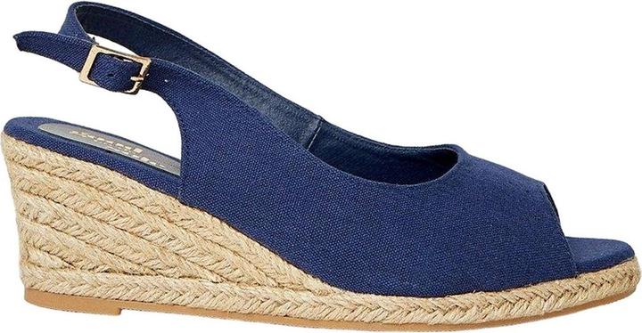 Produktbild Good For The Sole Espadrillen Reese (40)
