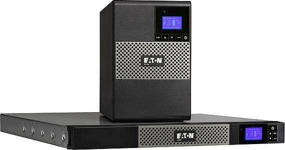 Image du produit Eaton 5p1150i (1150 VA, 770 W, Line-interactive Onduleur)