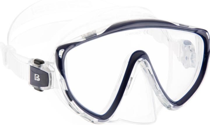 Actual product image Cressi Tino Adventure (S, M)