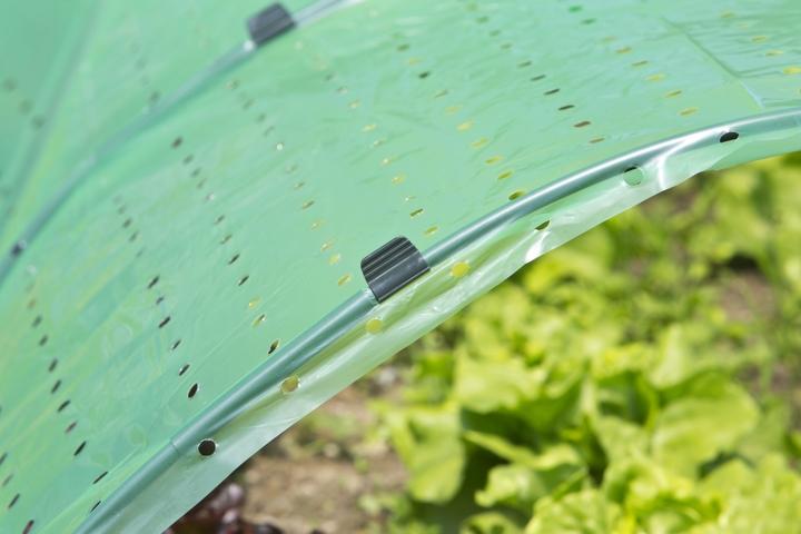Actual product image Windhager Flexi Tunnel Arc Set