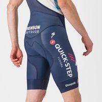 Image du produit Castelli Soudal Quick-Step Competizione 2 Bibshort (L)
