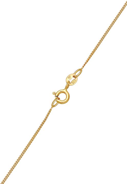 Immagine prodotto Elli L'infinito (Cristallo di vetro, Argento 925, 40 cm)
