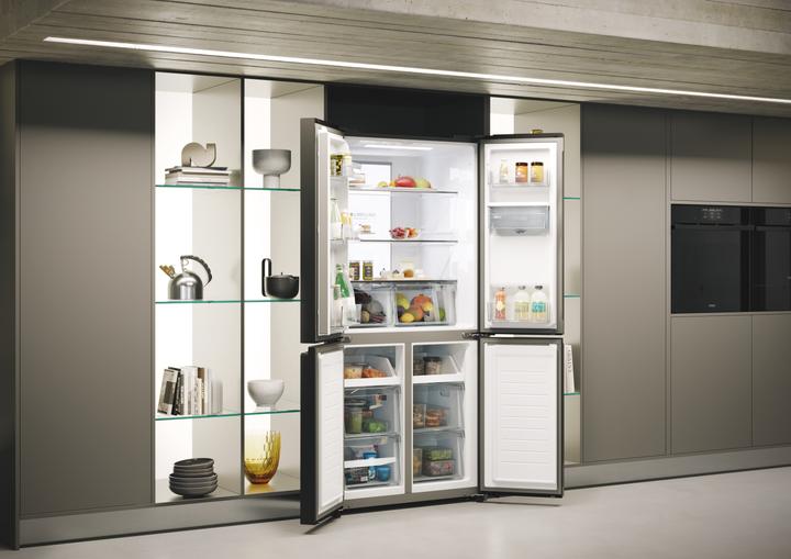 Immagine prodotto Haier HCR7818DWPT (467 l)