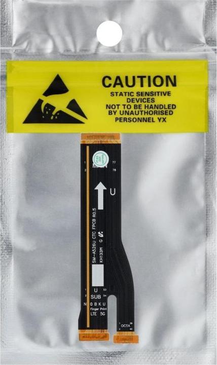 Produktbild OEM Consumables! Main board flex cable for SAMSUNG A52s