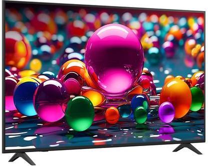 Image du produit LG 65UA75006LA (65", UA75, LED, 4K, 2025)