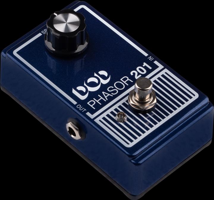 Produktbild Digitech Effektpedal, DOD Phasor 201, Analog Phaser Pedal