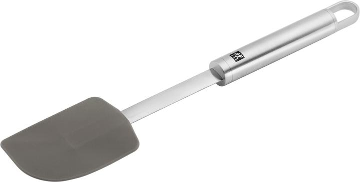 Actual product image Zwilling Pro Dough Scraper, Silicone, 28.5cm
