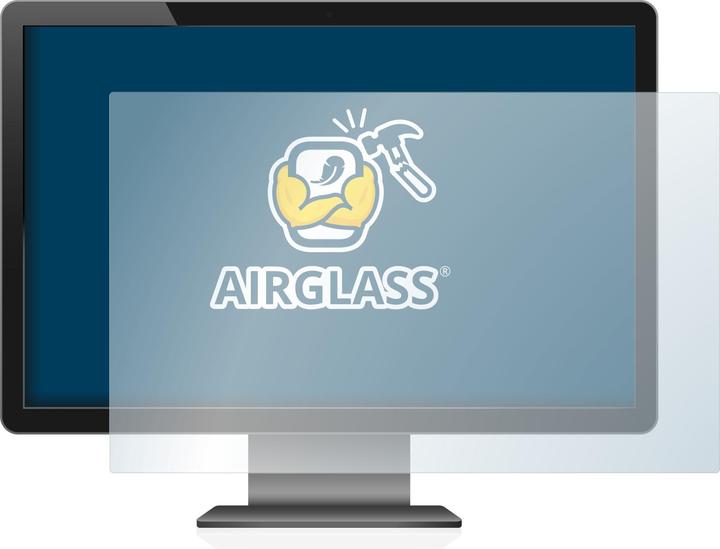 Produktbild BROTECT AirGlass Panzerglasfolie (12.50", 16 : 9)