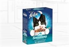 Produktbild Felix Ocean Sensations (Adult, 1 Stk., 1000 g)