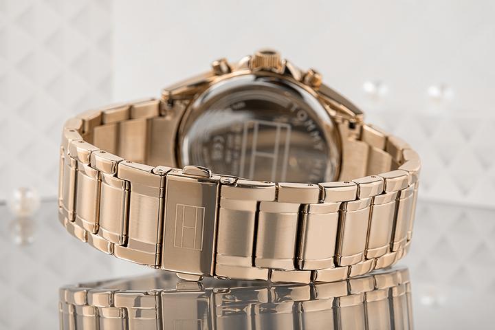 Produktbild Tommy Hilfiger Kenzie (Analoguhr, 40 mm)