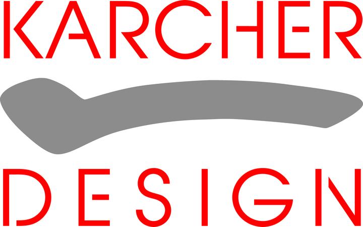 Productafbeelding Kärcher Karcher hendel grt. Paris ER 55,w.Ros.