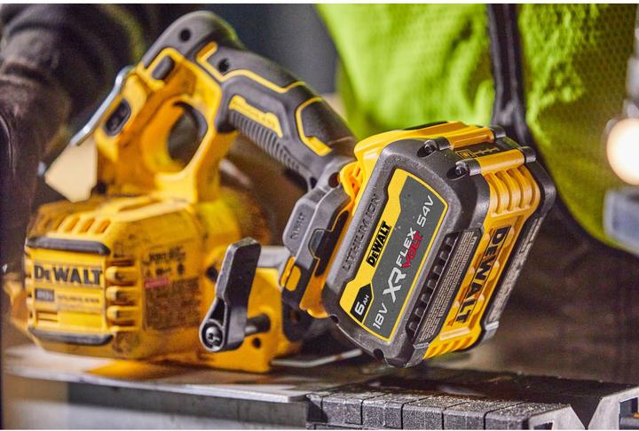 Produktbild DeWalt Akku Handkreissäge