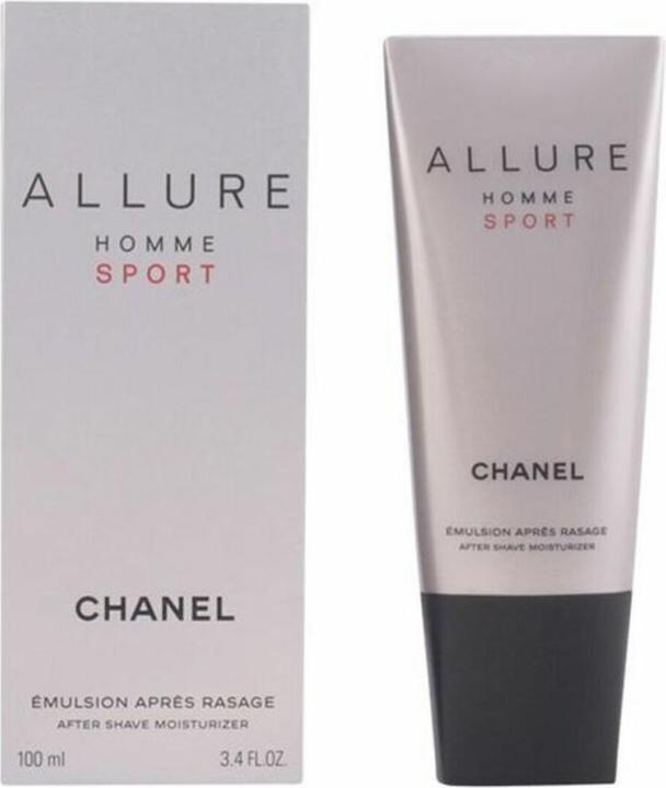 Immagine prodotto Chanel Allure (Balsamo dopobarba, 100 ml)