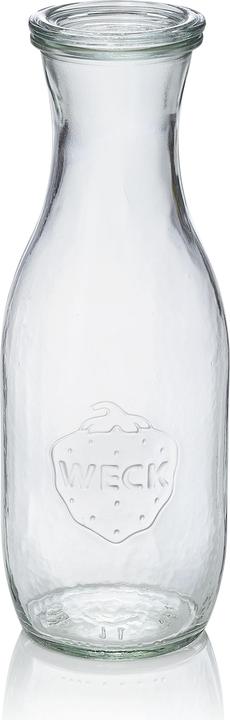 Immagine prodotto Weck Saftflasche (1 l)