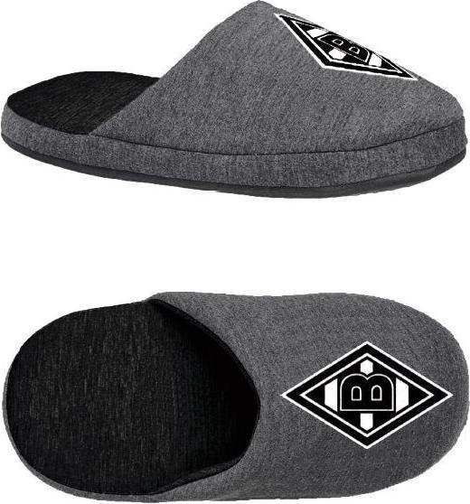 NFL Borussia M'Gladbach Hausschuhe "Raute" 40/41 40/41 (40)