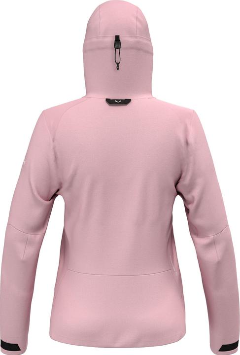 Immagine prodotto Salewa Sella Durastretch Hybrid Softshell Jacket Da (34, XS)
