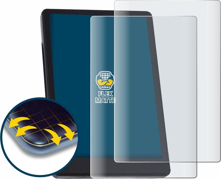 Immagine prodotto BROTECT Full-Screen Pellicola Opaca