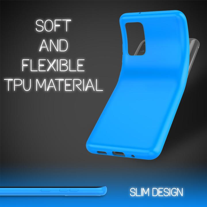 Actual product image Nalia Cell phone case (Samsung Galaxy S20+)