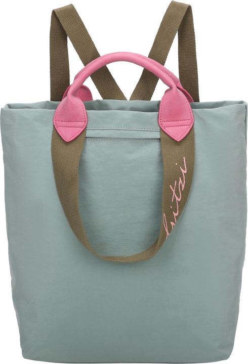 Fritzi aus Preußen Ju Lighty Rucksack 38 cm (17 l)