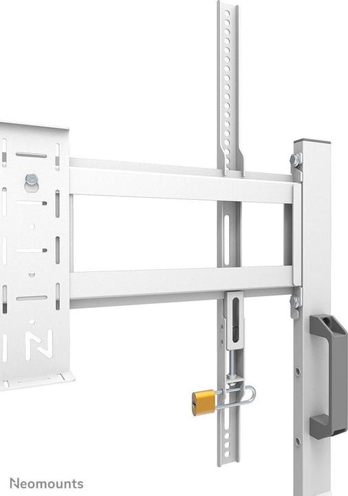 Actual product image Neomounts FL50-525WH1 (Universal, 86", 76 kg)