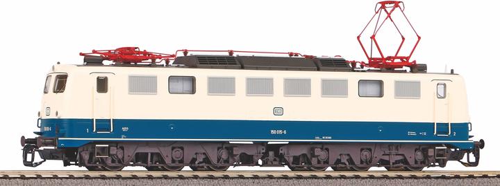 Produktbild Piko TT-E-Lok BR 150 DB Ep.IV,DC (Spur TT)