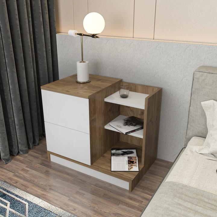 Produktbild Kalune Design Ainsley (72 x 45 x 60 cm)