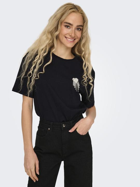Produktbild Only ONLVITA T-shirt T-shirt (XS)