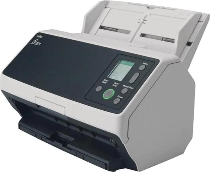 Produktbild RICOH Dokumentenscanner fi-8170 (USB, LAN)