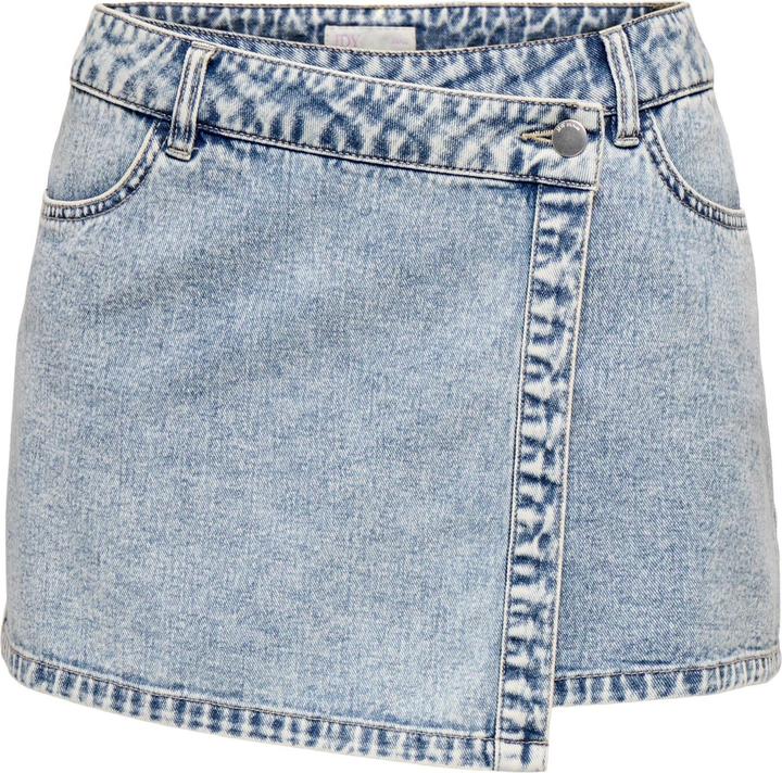 JdY JDYBELLA Mittlere Taille Normal geschnitten Skorts Skorts (M)