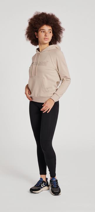 Immagine prodotto hummel Felpa Noni 2.0 Con Cappuccio (L)