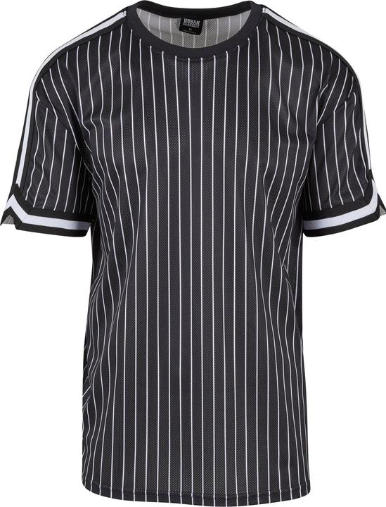 Immagine prodotto Urban Classics Maglietta a righe oversize - 138093 (M)