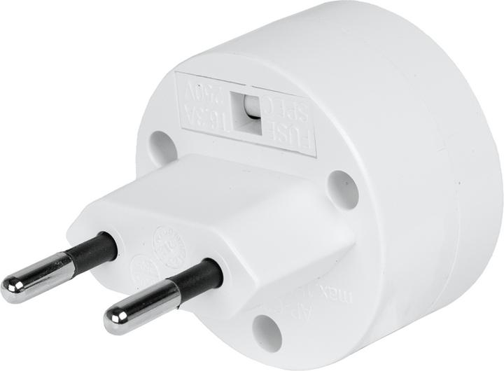 Actual product image Steffen Adapter