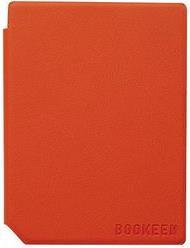 Image du produit Bookeen Couverture Cybook Muse orange (Divers)