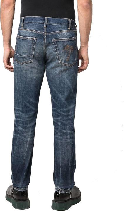 Actual product image Palm Angels Jeans (32)