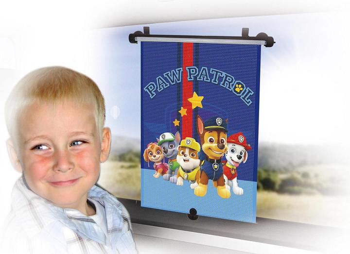 Productafbeelding Spin Master Paw Patrol Zonwering