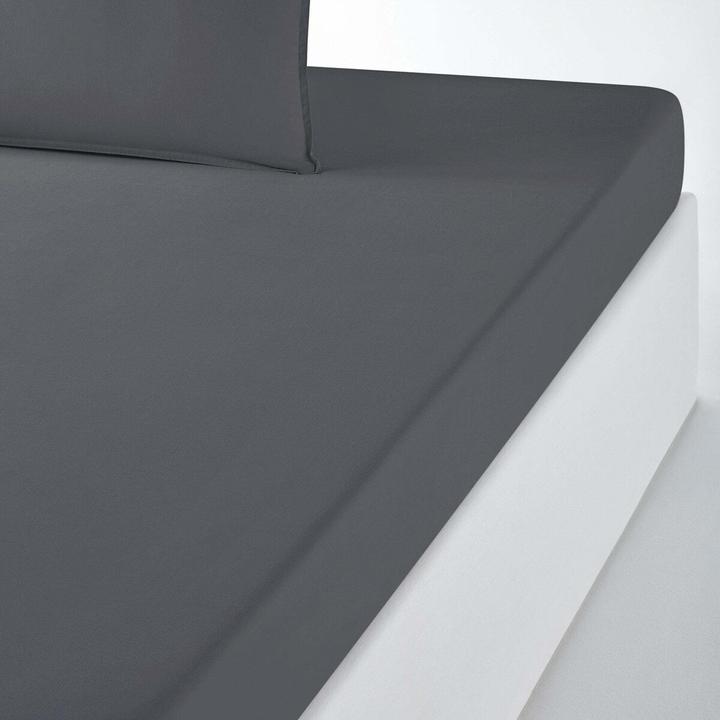 Produktbild La Redoute Interieurs Scenario Coton Lave (Duvetbezug, 160 x 200 cm)