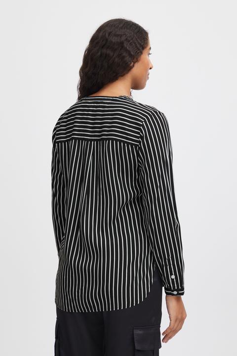 Immagine prodotto B.young BYFABIANNE STRIPE 20807499 (34)